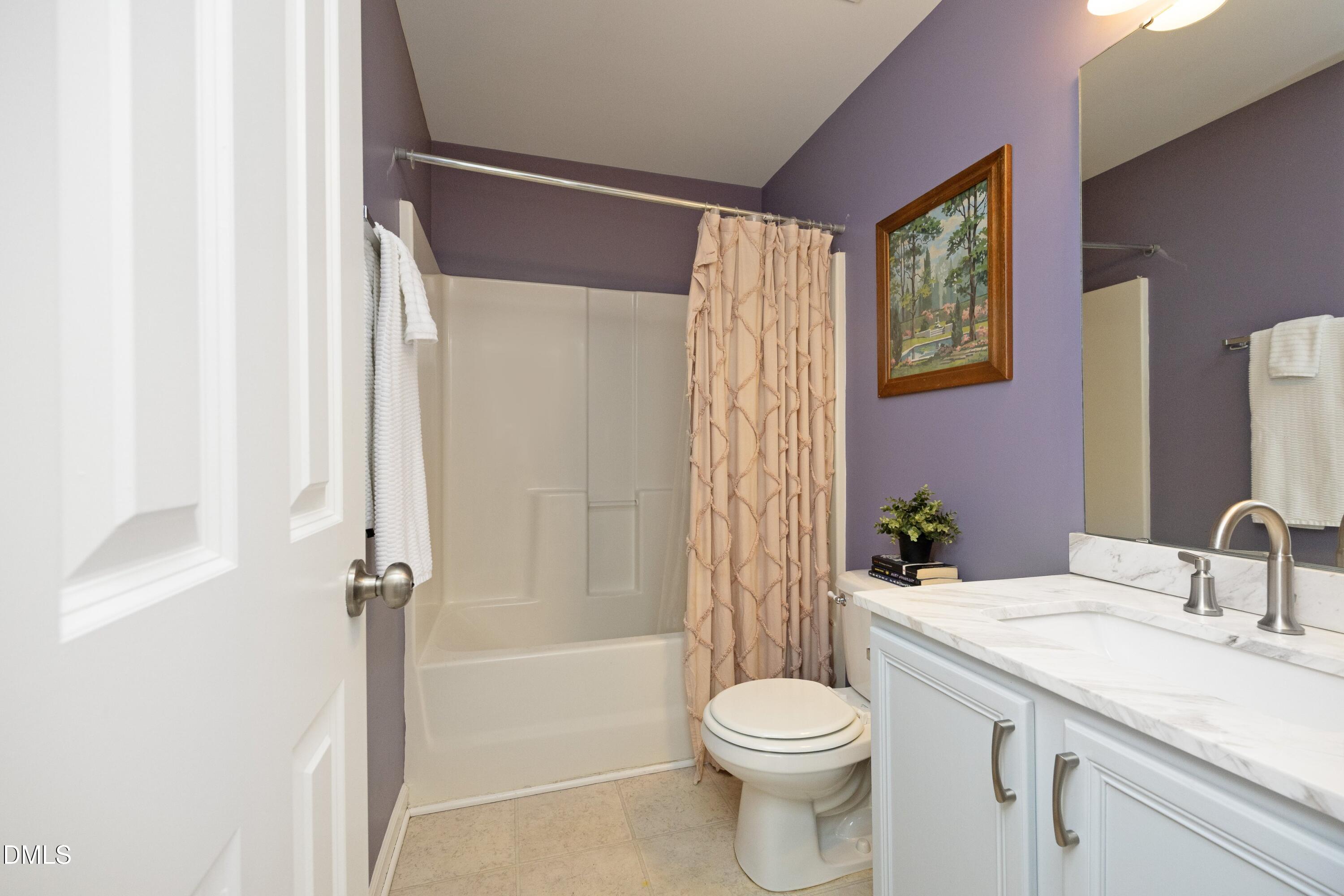 222 Ruby Ridge Road Durham, NC 27703 - Photo 22 of 29 23FullBath