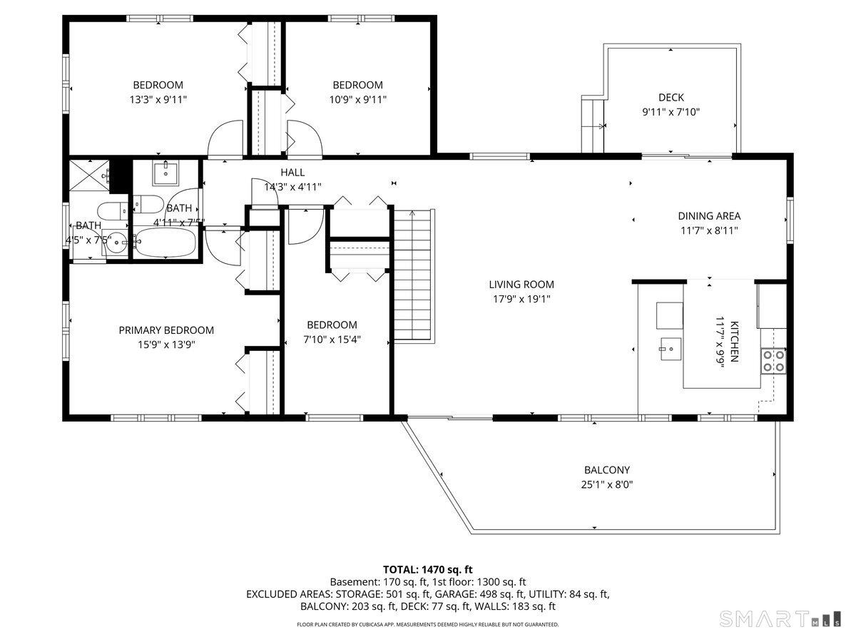 38 Cedar Ln Extension Sherman, CT 06784 - Photo 28 of 39