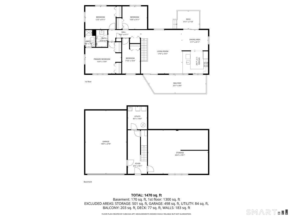 38 Cedar Ln Extension Sherman, CT 06784 - Photo 30 of 39