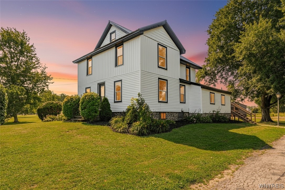 6722 Hatter Road Newfane, NY 14108 - Photo 2 of 38