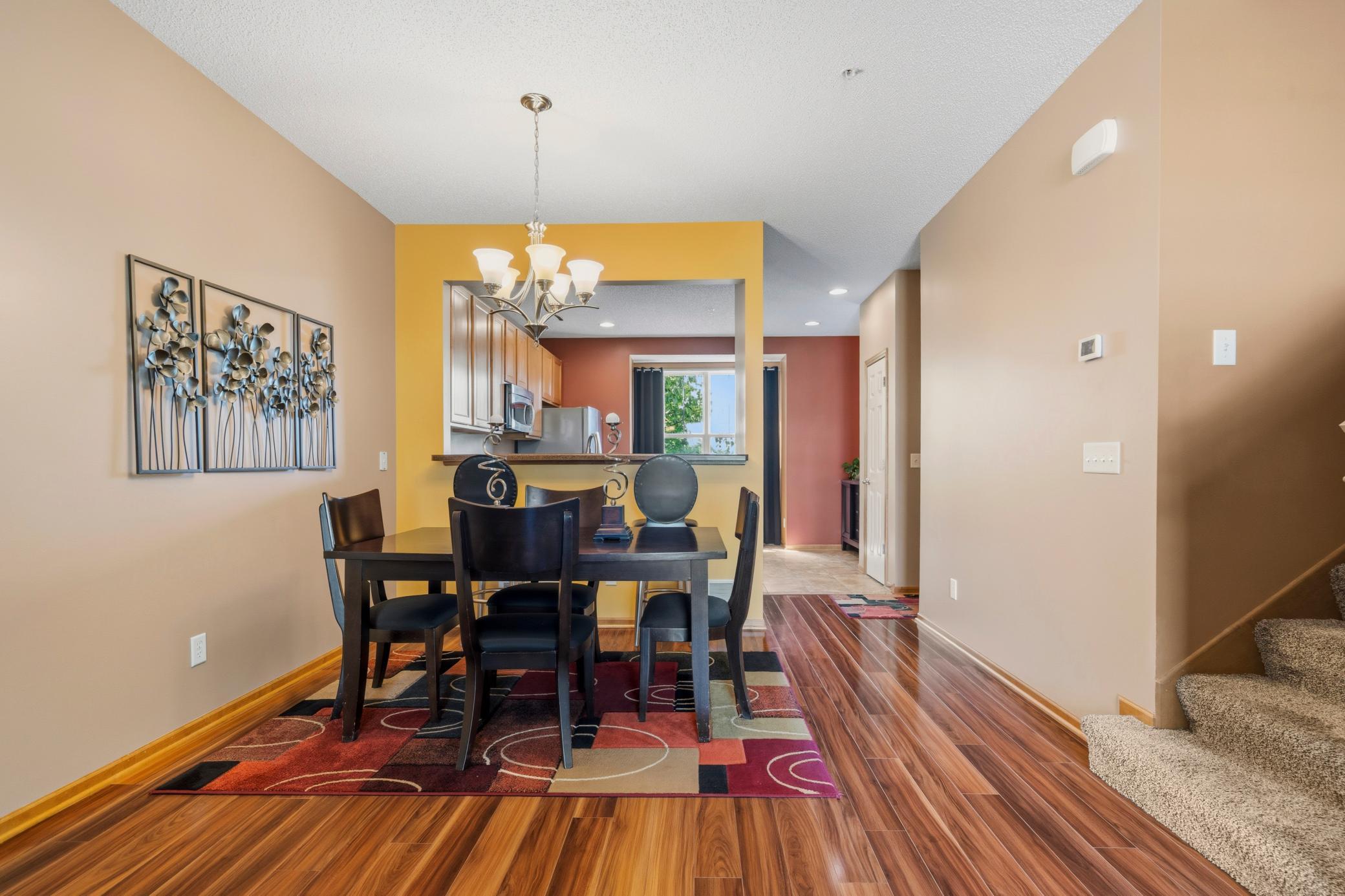 407 Lookout Place Columbia Heights, MN 55421 - Photo 11 of 33