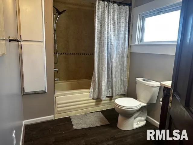 $65,000 | 11 North Commercial Street, Winchester, IL 62694