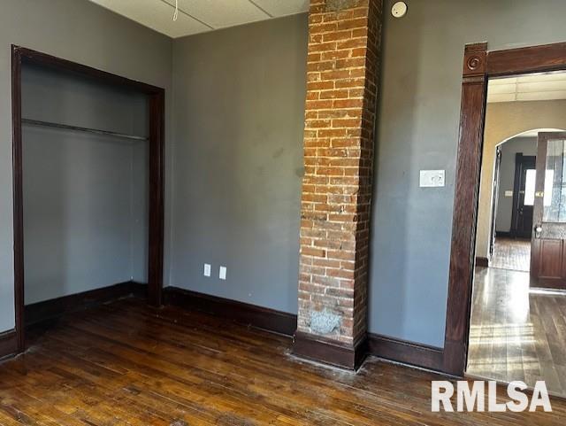 11 North Commercial Street Winchester, IL 62694 - Photo 16 of 19