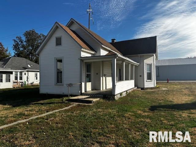 11 North Commercial Street Winchester, IL 62694 - Photo 18 of 19