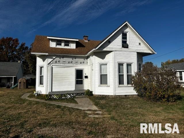 11 North Commercial Street Winchester, IL 62694 - Photo 19 of 19