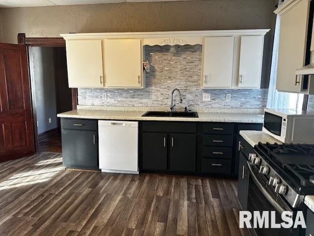 11 North Commercial Street Winchester, IL 62694 - Photo 5 of 19