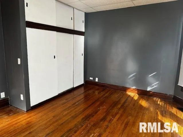 $65,000 | 11 North Commercial Street, Winchester, IL 62694