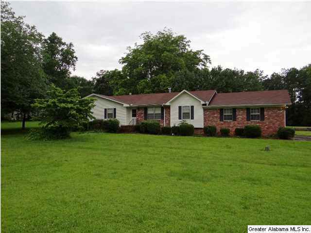 272 Dragline Road Leeds, AL 35094 - Photo 1 of 31