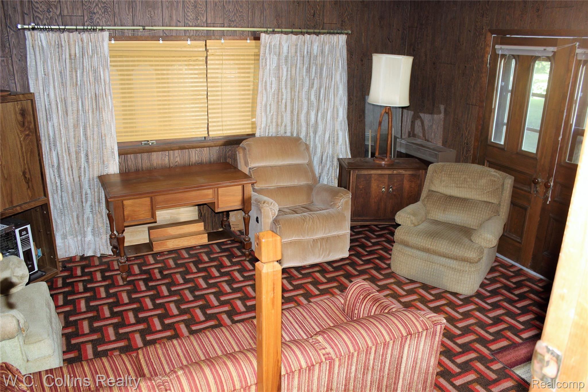 178 Tillson Street Romeo, MI 48065 - Photo 9 of 18 9 Family Room.JPG