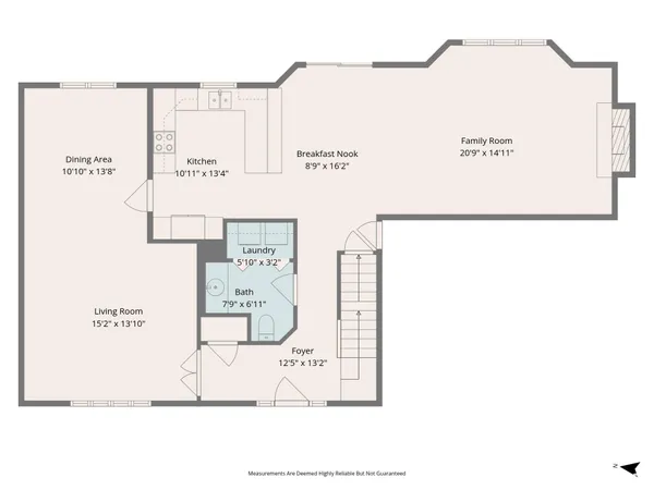 $475,000 | 138 Knollcrest Avenue, Morton, IL 61550