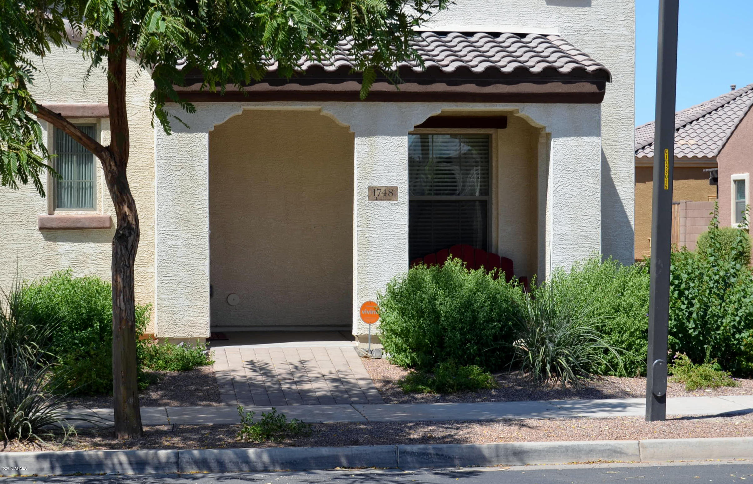1748 South Martingale Road Gilbert, AZ 85295 - Photo 32 of 42 DSC_0138