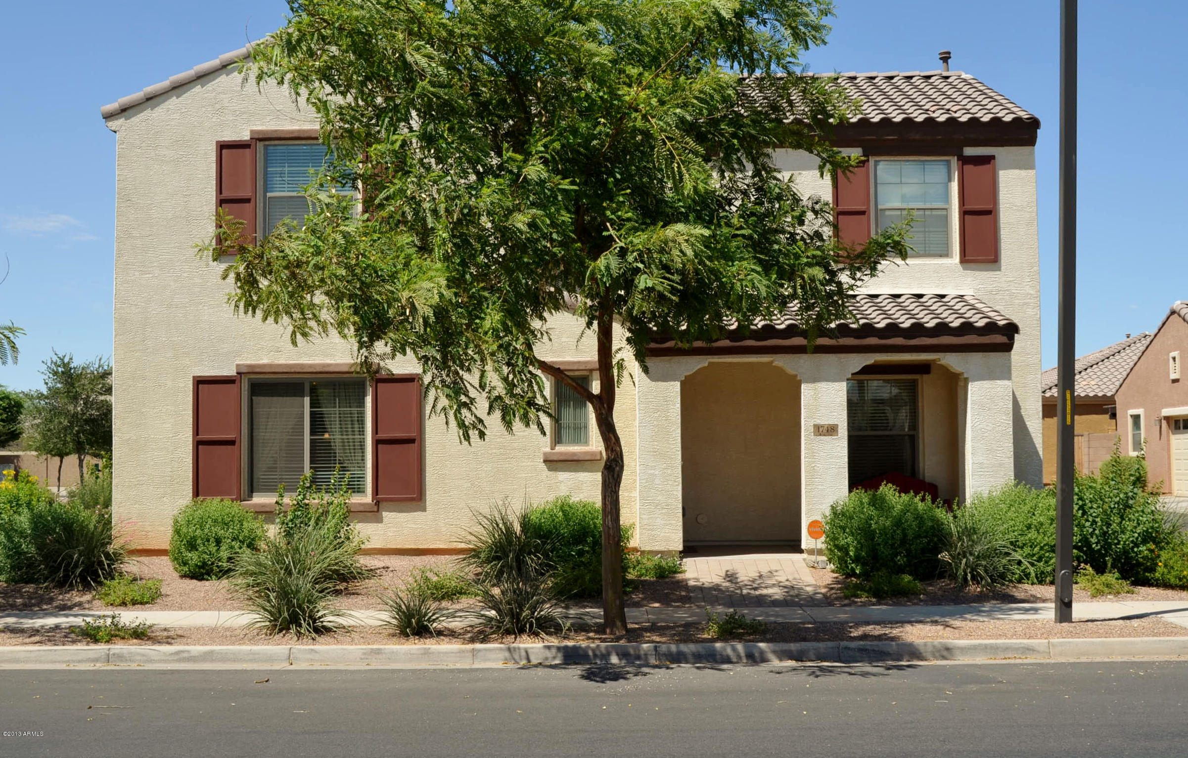 1748 South Martingale Road Gilbert, AZ 85295 - Photo 33 of 42 DSC_0139