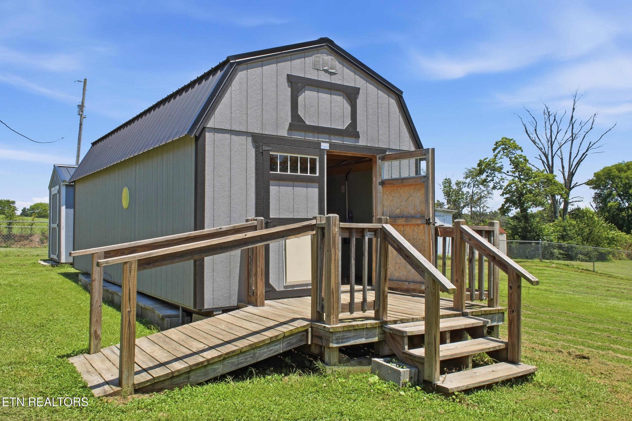 3300 Doyle Frazier Road Morrison, TN 37357 - Photo 26 of 45 BUILDING 3