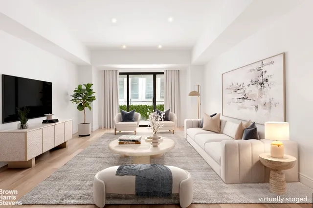 $2,000,000 | 425 East 58th Street, Unit 14D | Sutton Place