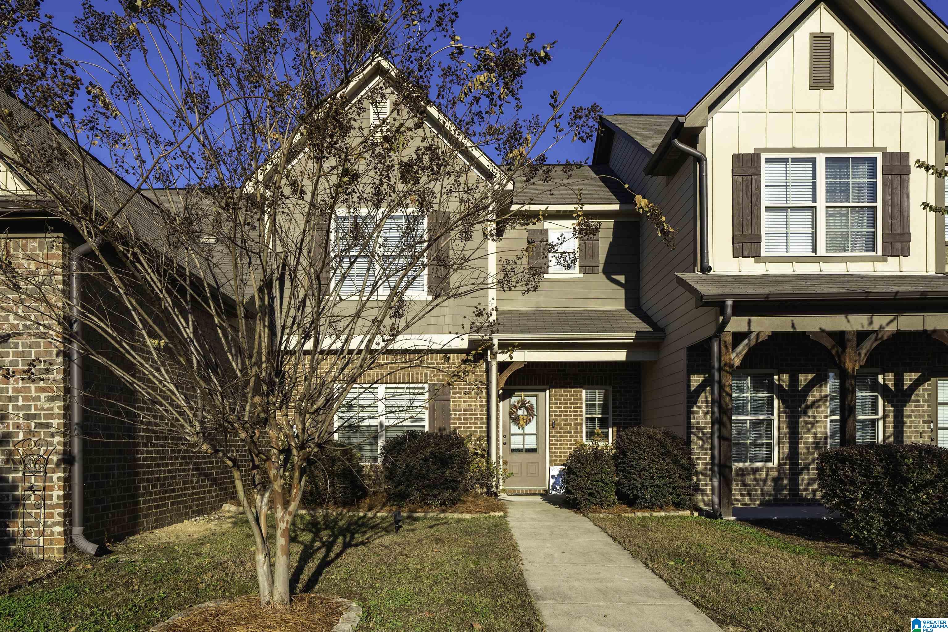 4365 Ridgemont Circle Birmingham, AL 35244 - Photo 26 of 27