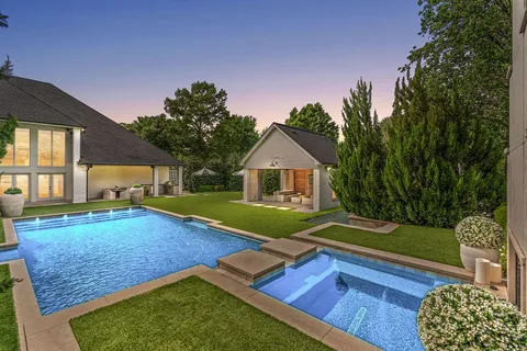 $2,750,000 | 6345 Meadows W Drive, Fort Worth, TX 76132