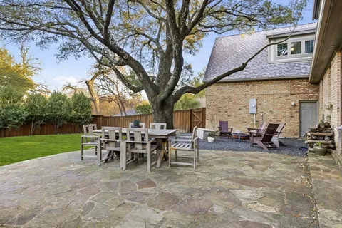 $1,775,000 | 1 Round Rock Circle, Richardson, TX 75080