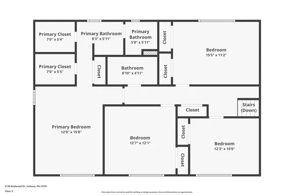 $419,900 | 5130 Redwood Drive, Indiana, PA 15701