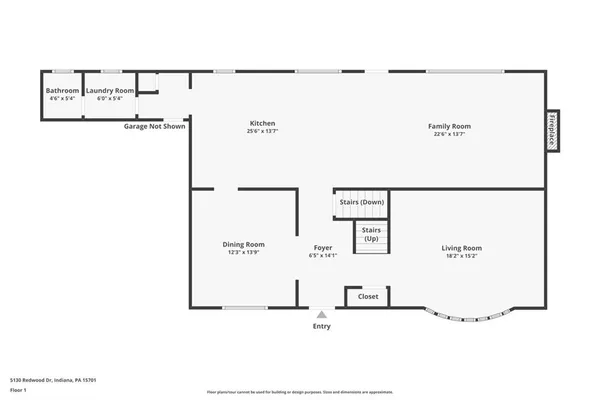 $419,900 | 5130 Redwood Drive, Indiana, PA 15701