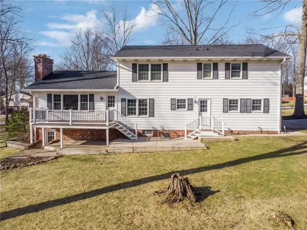 $469,000 | 5130 Redwood Drive, Indiana, PA 15701