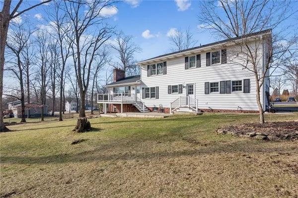 $469,000 | 5130 Redwood Drive, Indiana, PA 15701