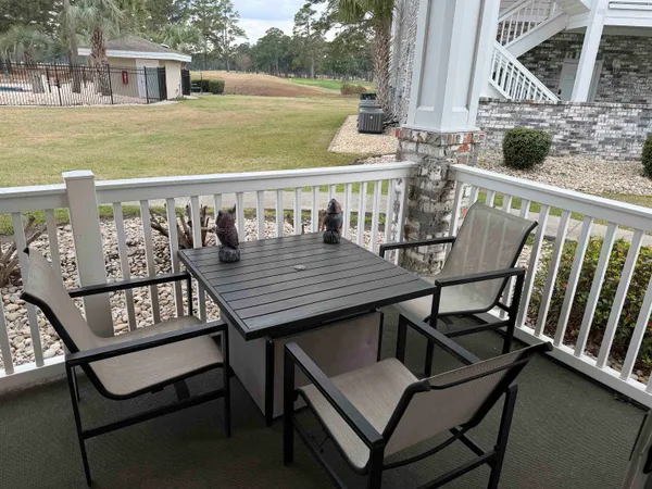 $229,900 | 4785 Wild Iris Drive, Unit 3104, Myrtle Beach, SC 29577