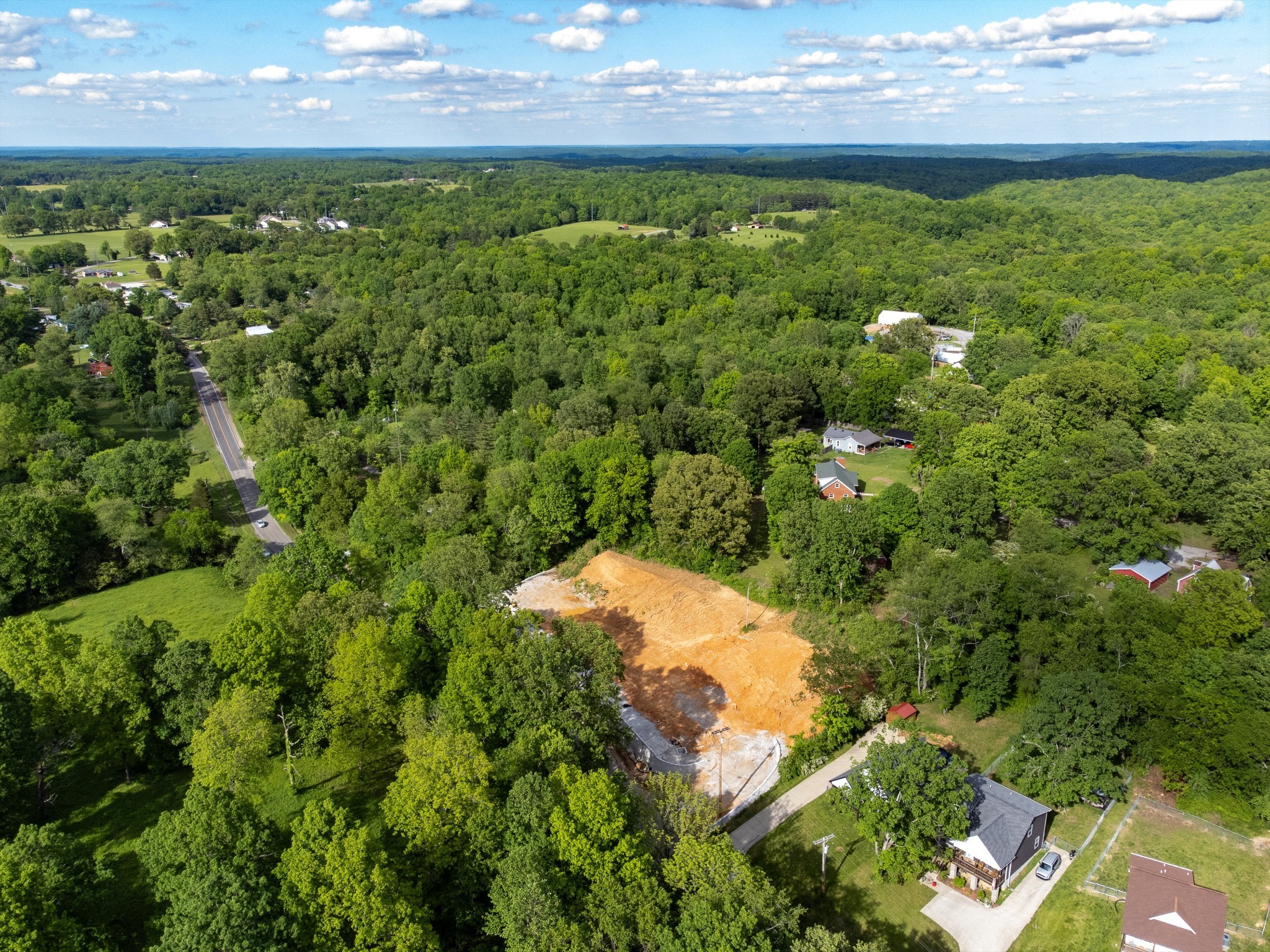 1220 Taylortown Road White Bluff, TN 37187 - Photo 14 of 19