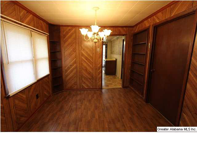 2 Ridge Street Anniston, AL 36201 - Photo 17 of 28