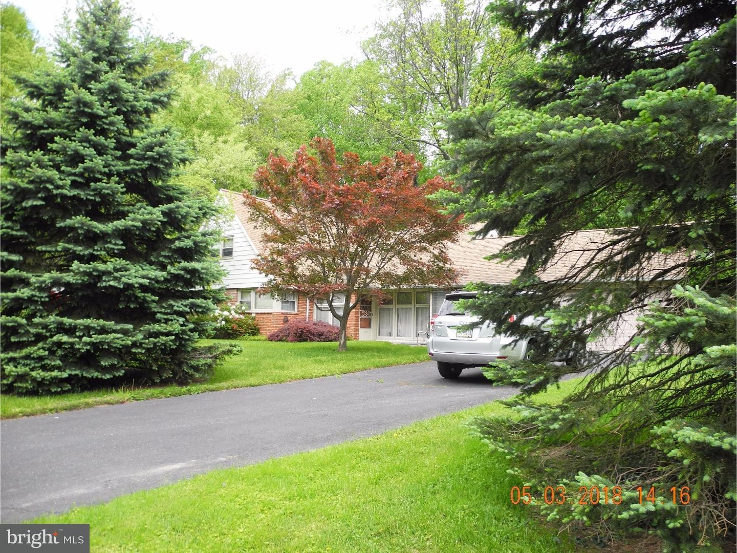 1121 Delene Road Jenkintown, PA 19046 - Photo 2 of 6 not sure