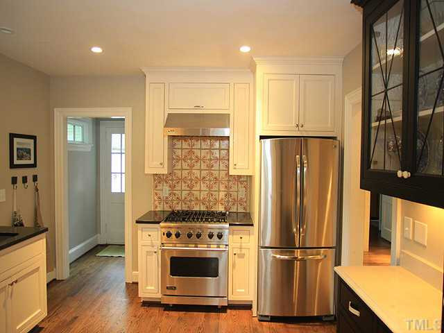 16 Henderson Street Raleigh, NC 27607 - Photo 6 of 12 Other