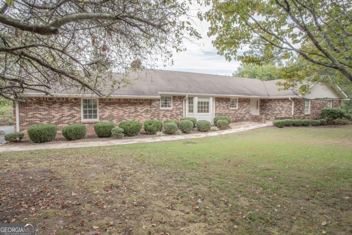 375 Roopville Veal Road Roopville, GA 30170 - Photo 1 of 1