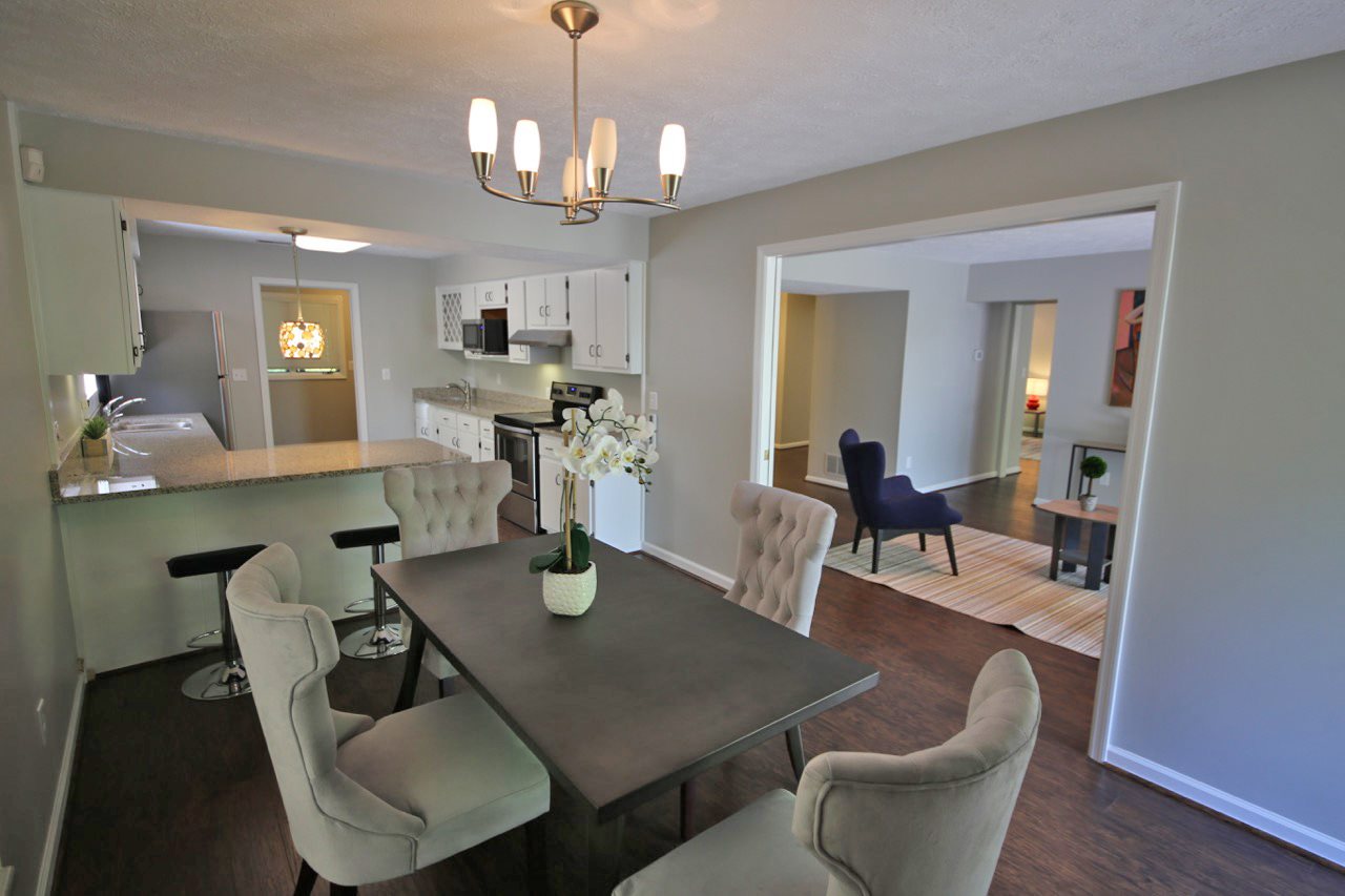 3685 East Cleve Butcher Road Bloomington, IN 47401 - Photo 14 of 36 Gallery Image 14