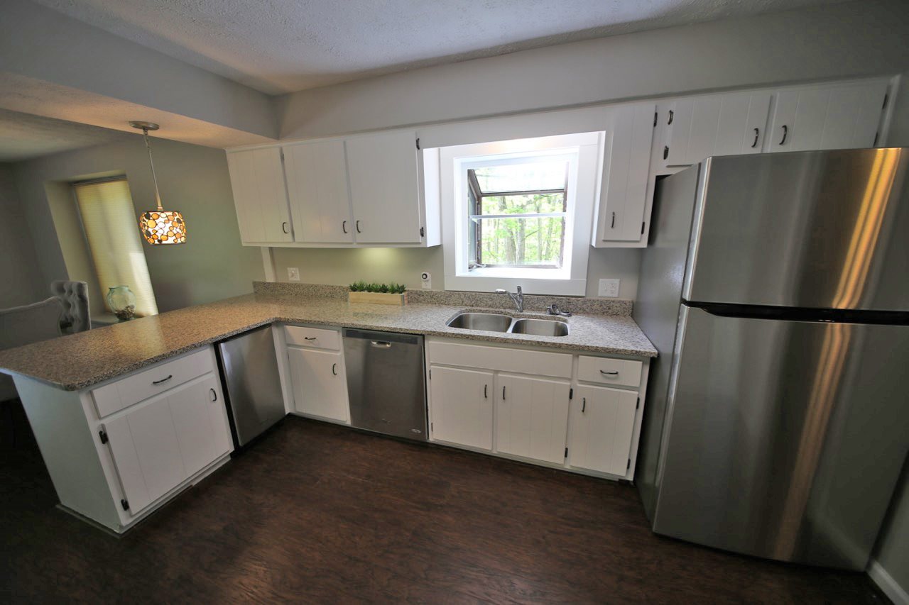 3685 East Cleve Butcher Road Bloomington, IN 47401 - Photo 8 of 36 Gallery Image 8