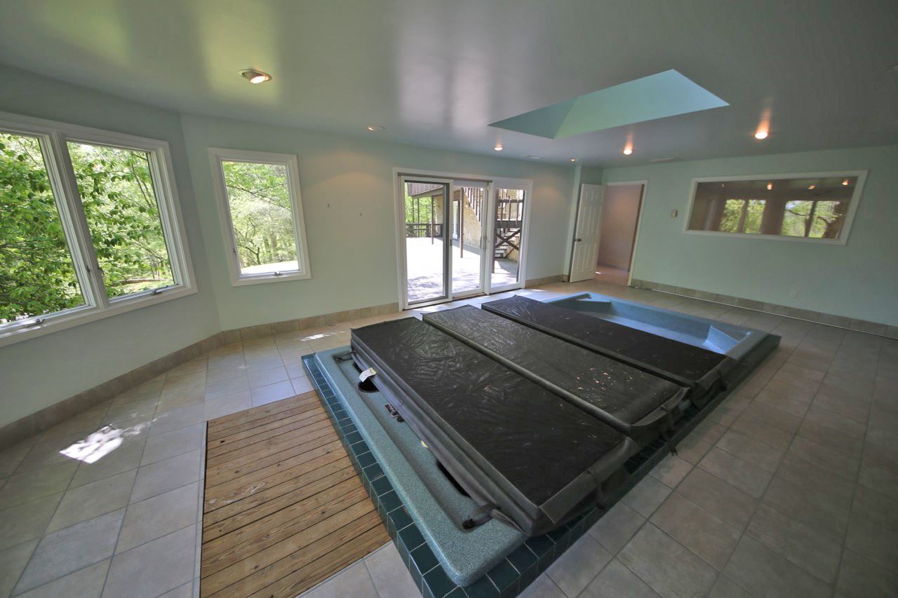 3685 East Cleve Butcher Road Bloomington, IN 47401 - Photo 9 of 36 Gallery Image 9