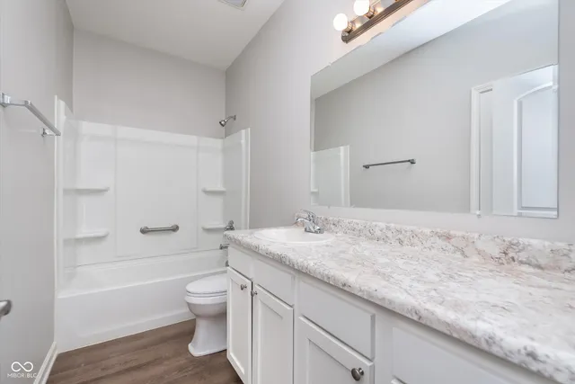 $219,900 | 1614 Capra Court, Beech Grove, IN 46107