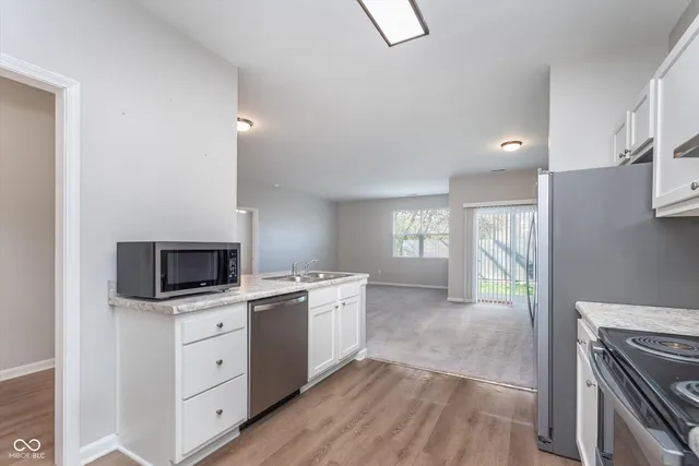 $219,900 | 1614 Capra Court, Beech Grove, IN 46107