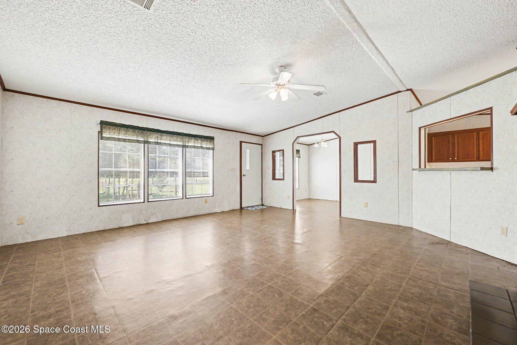 4785 Harrison Road Mims, FL 32754 - Photo 10 of 34 living room