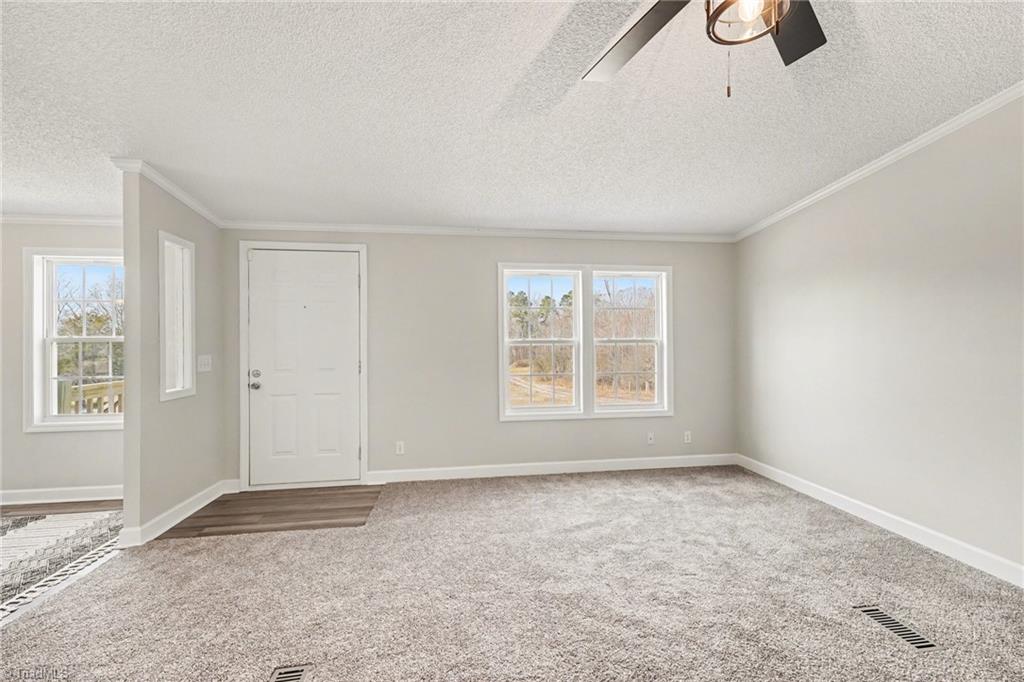 708 Hicks Farm Road Staley, NC 27355 - Photo 12 of 35 Gallery Image 12