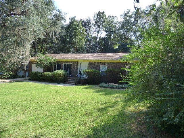 1805 Mayfair Road Tallahassee, FL 32303 - Photo 1 of 25