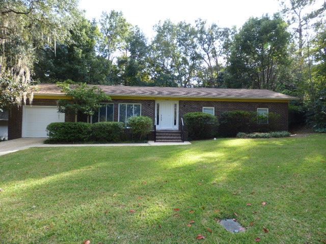1805 Mayfair Road Tallahassee, FL 32303 - Photo 2 of 25