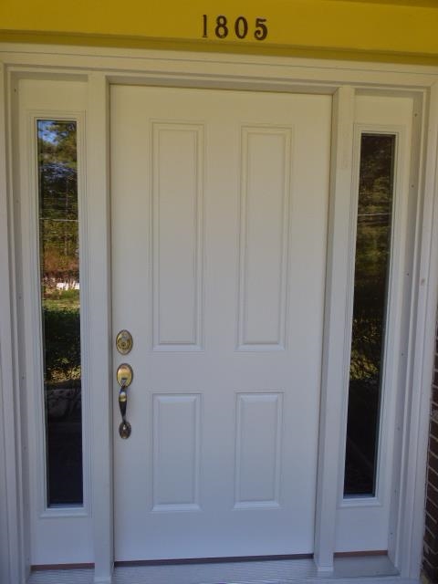 1805 Mayfair Road Tallahassee, FL 32303 - Photo 22 of 25