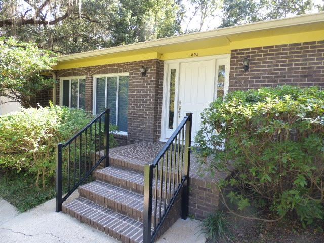 1805 Mayfair Road Tallahassee, FL 32303 - Photo 23 of 25