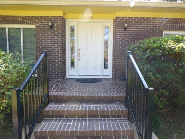1805 Mayfair Road Tallahassee, FL 32303 - Photo 24 of 25