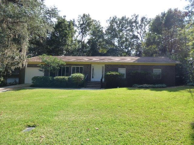 1805 Mayfair Road Tallahassee, FL 32303 - Photo 25 of 25