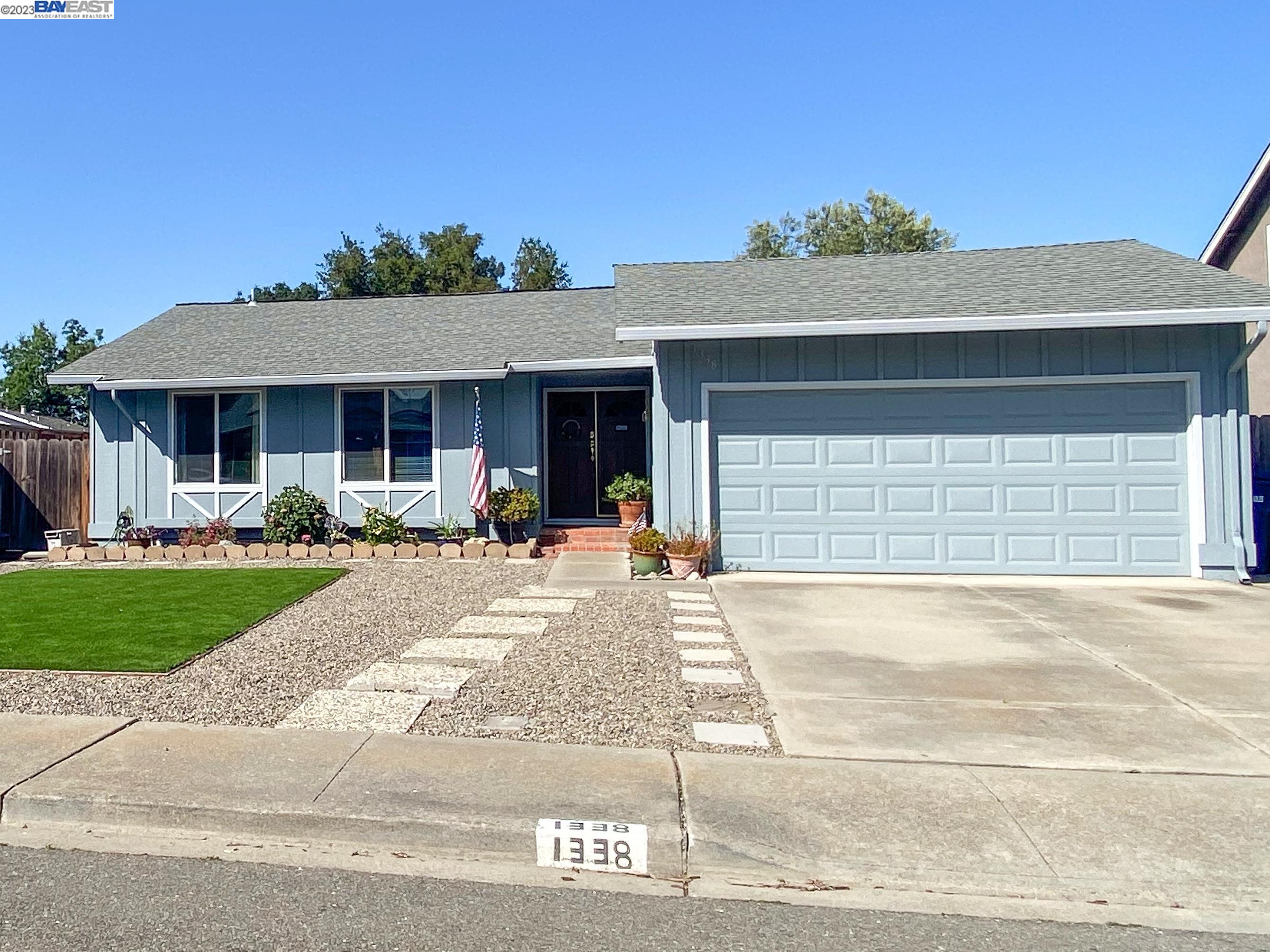 1338 Wilton Road Livermore, CA 94551 - Photo 1 of 1 Gallery Image 1