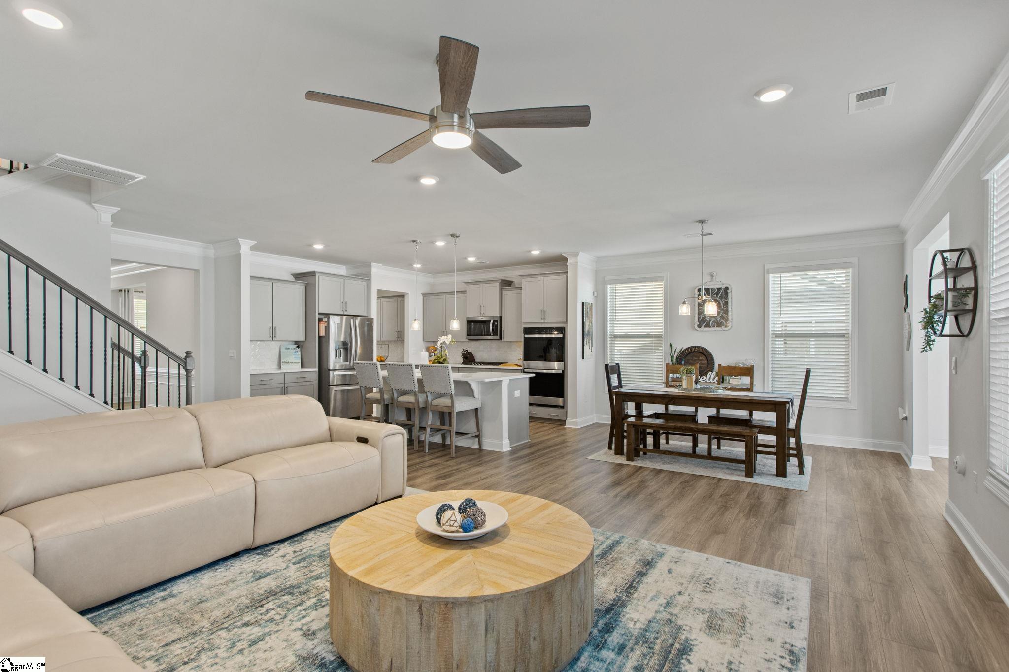 308 Addie Court Reidville, SC 29388 - Photo 11 of 38