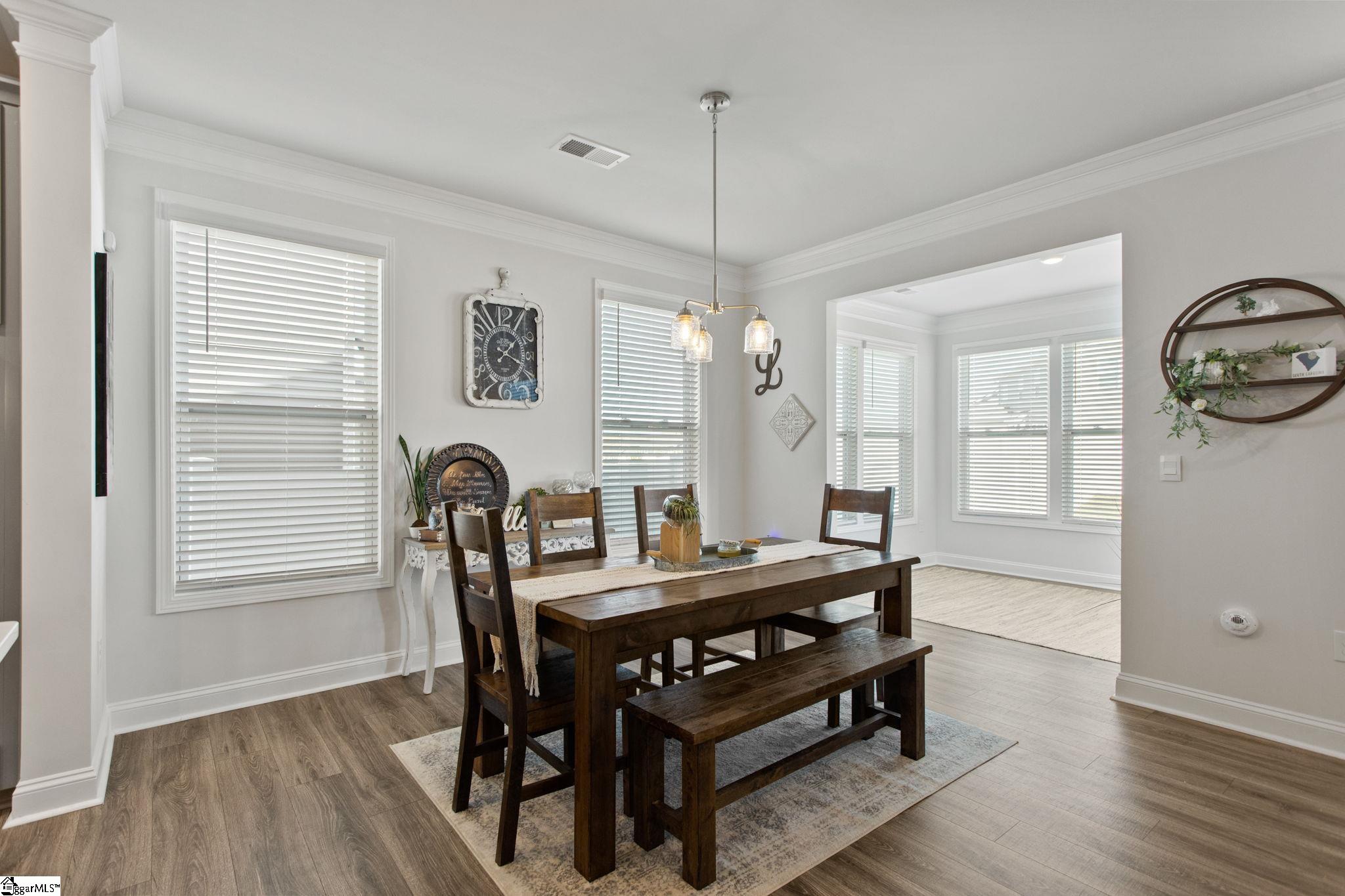 308 Addie Court Reidville, SC 29388 - Photo 12 of 38