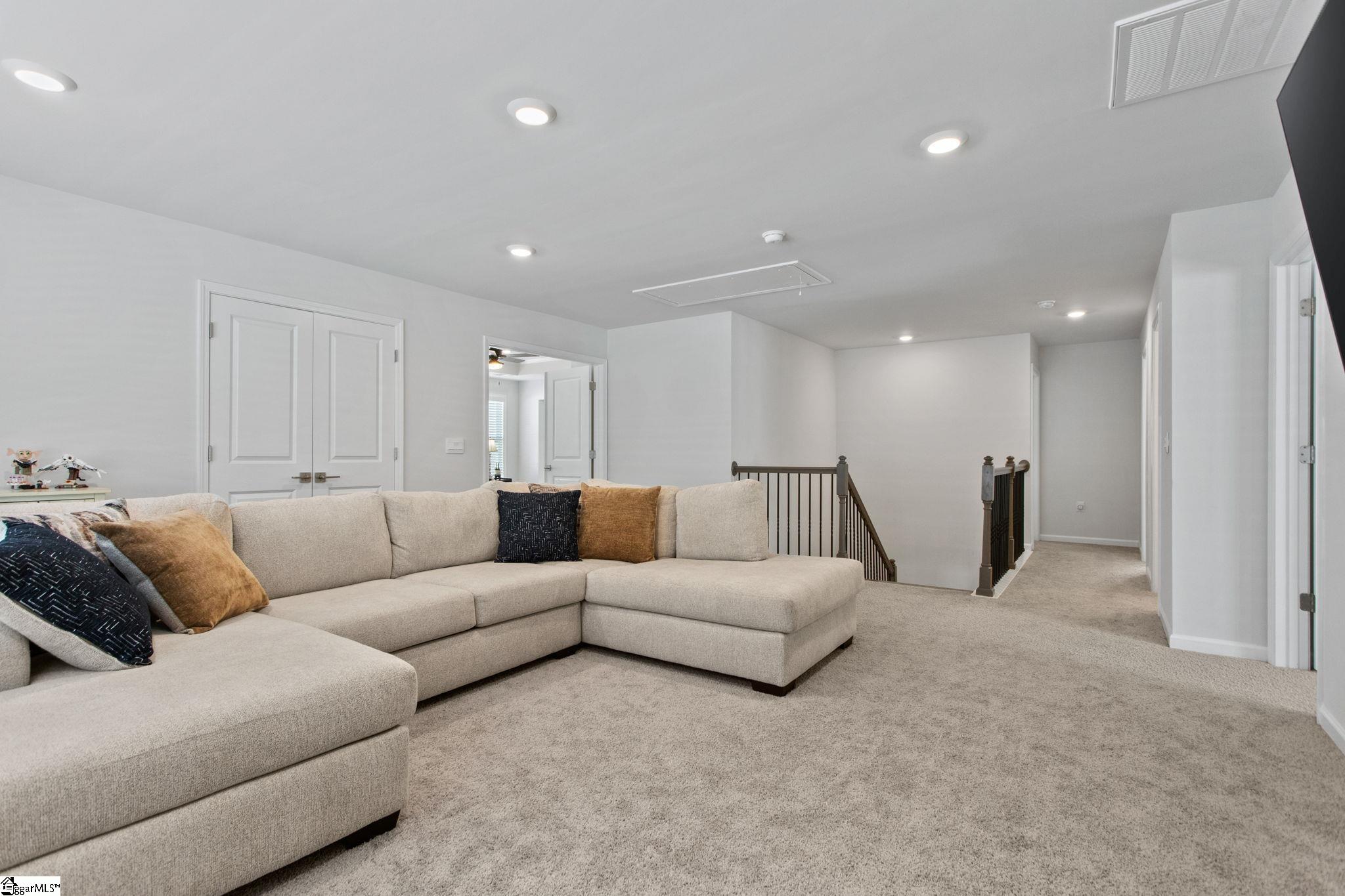 308 Addie Court Reidville, SC 29388 - Photo 19 of 38