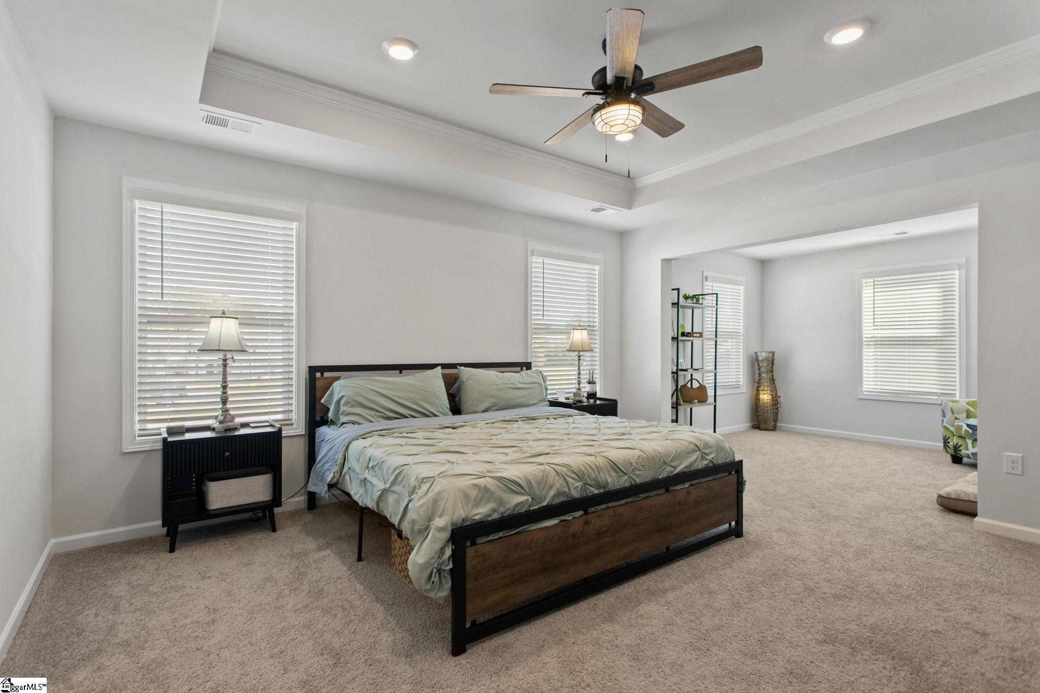 308 Addie Court Reidville, SC 29388 - Photo 21 of 38