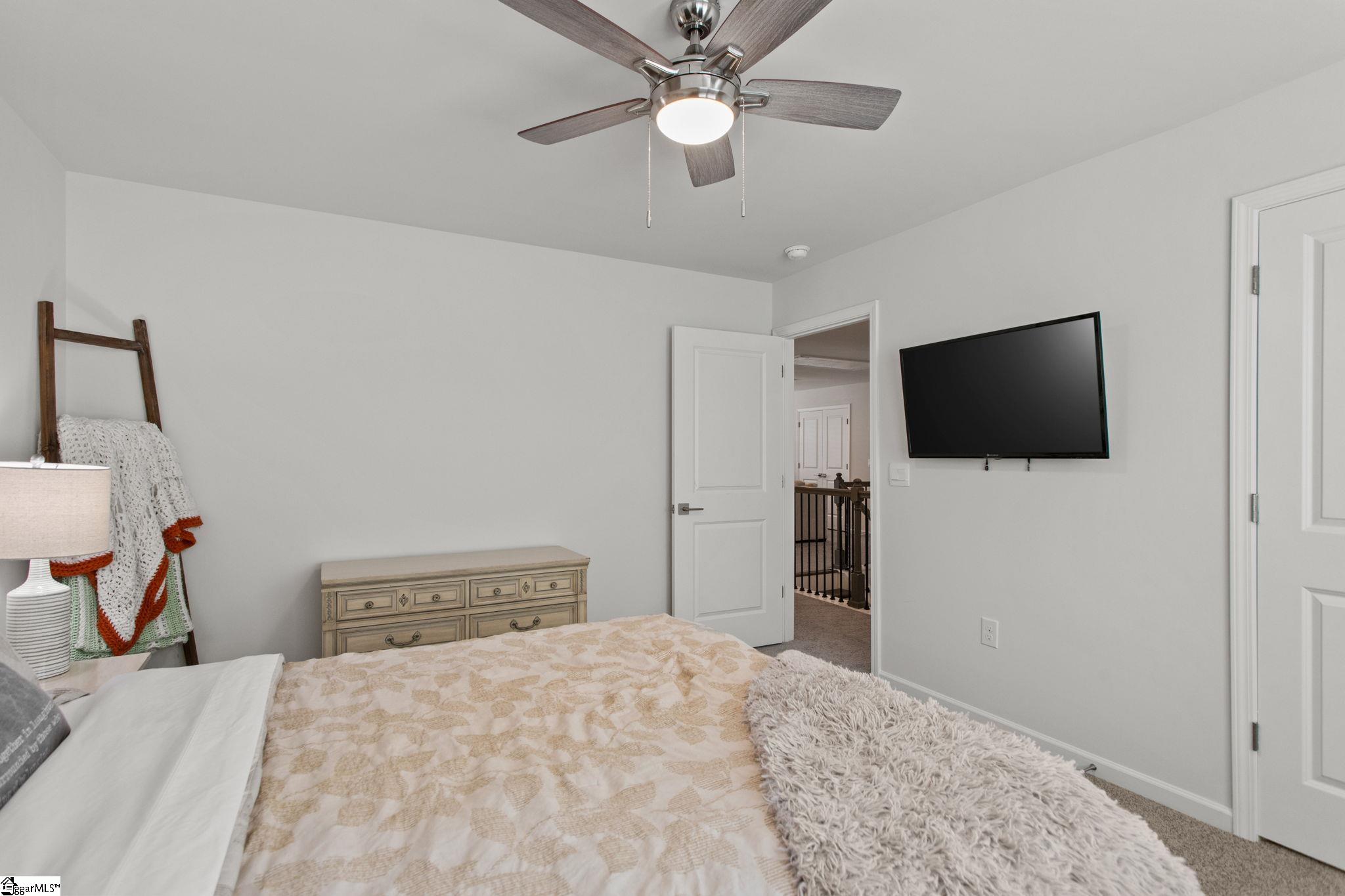 308 Addie Court Reidville, SC 29388 - Photo 30 of 38